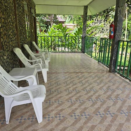 Malulee Khaosok Resort Khao Sok National Park Экстерьер фото